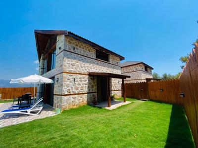 Villa Bellisima 3
