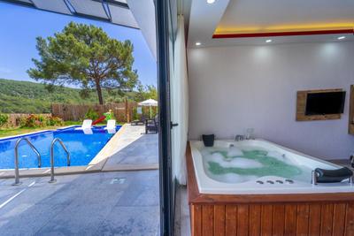 Villa Safira | Kaş