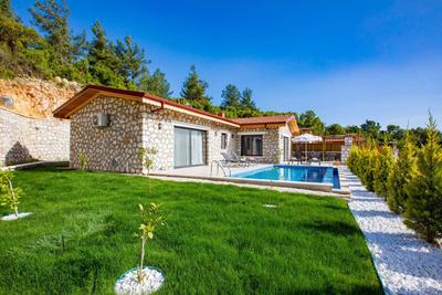 Villa Mira 1