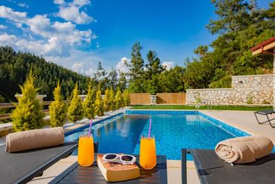 Villa Mira 1