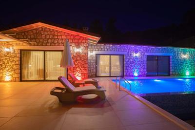 Villa Mira 2
