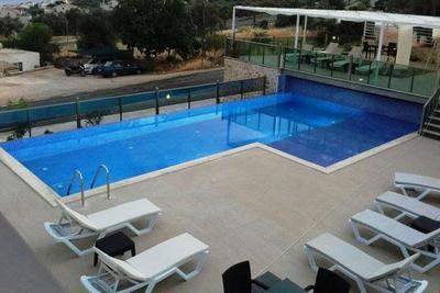 Bianca Luxury Apartments