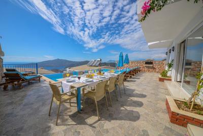 Villa Baba 2