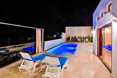 Villa Piltara 1