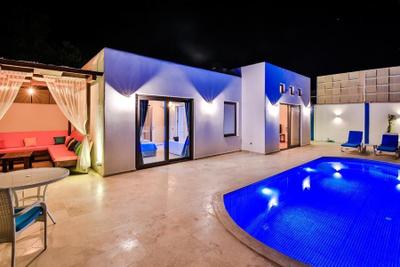 Villa Piltara 1