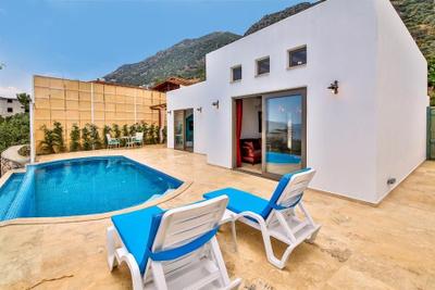 Villa Piltara 1