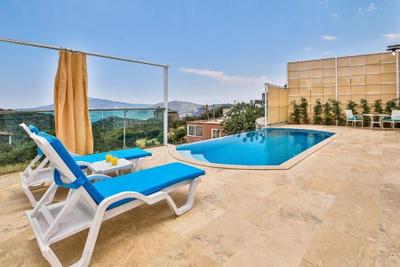 Villa Piltara 1