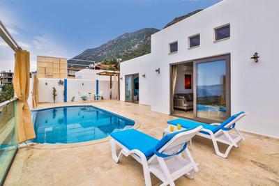 Villa Piltara 2