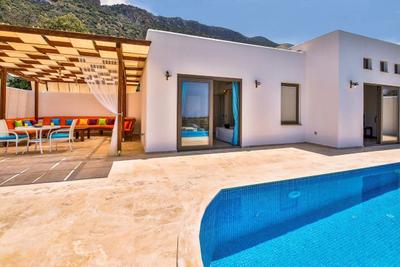 Villa Piltara 3
