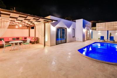 Villa Piltara 3