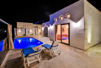Villa Piltara 3