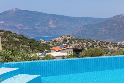Villa Piltara 4