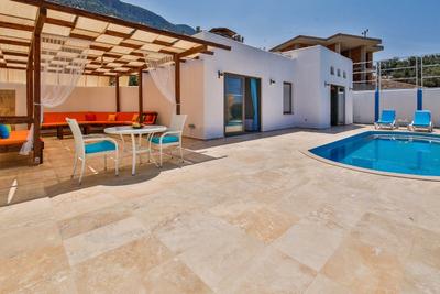 Villa Piltara 4