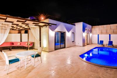 Villa Piltara 4