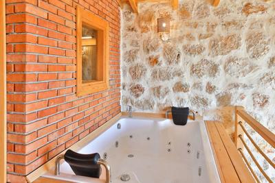 Villa Tas Ev
