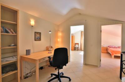 Blue Apartment