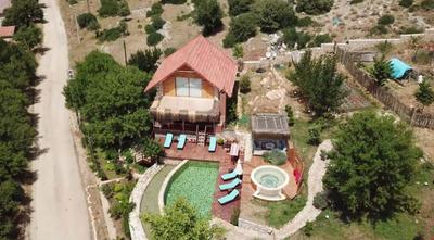 Villa Bmd-01