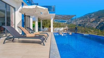 Villa Bozo 1 