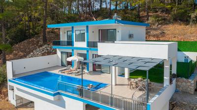 Villa Bozo 2