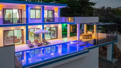 Villa Bozo 2