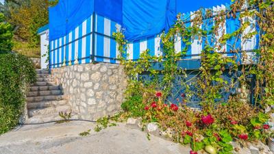 Villa Bozo 1 