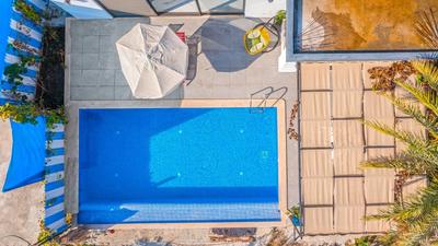 Villa Bozo 1 
