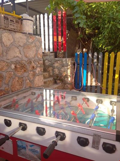 Bulut Apart Kaş
