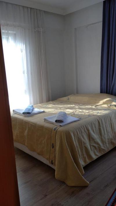 Bulut Apart Kaş