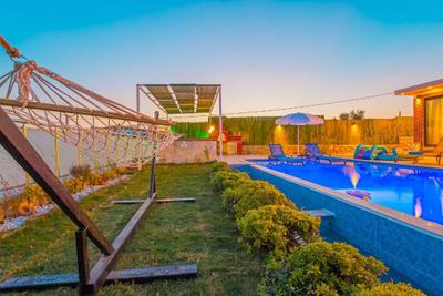 Villa Asel Stone 
