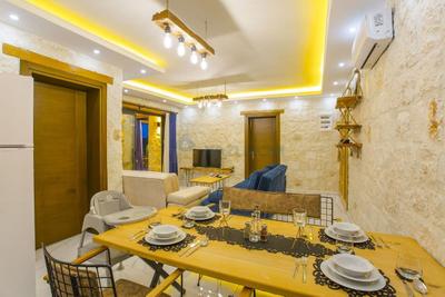 Villa Asel Stone 