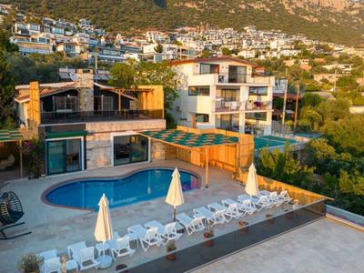 Villa Kumsal 1