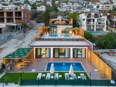 Villa Kumsal 2 