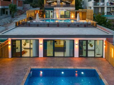 Villa Kumsal 2 