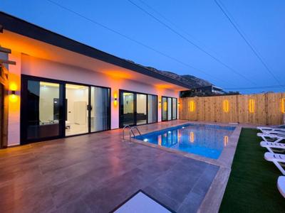 Villa Kumsal 2 