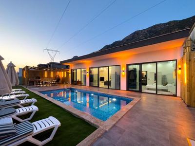 Villa Kumsal 2 