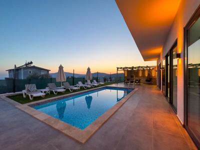 Villa Kumsal 2 