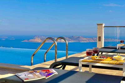 Grand Sea Luxury Vila