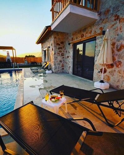 Villa FM Kaş