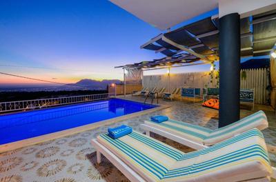 Villa Atlas