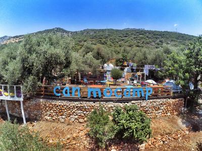 Can Mocamp