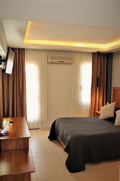 Cappari Aqua Princess Hotel