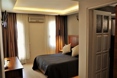 Cappari Aqua Princess Hotel