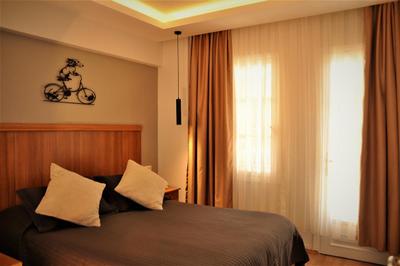 Cappari Aqua Princess Hotel
