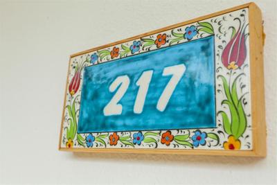 Cappari Aquarius Hotel