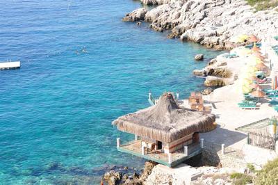 Cappari Aquarius Hotel