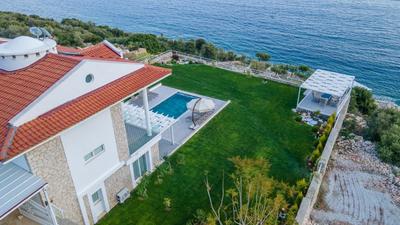 Villa Kalkan Elena 2