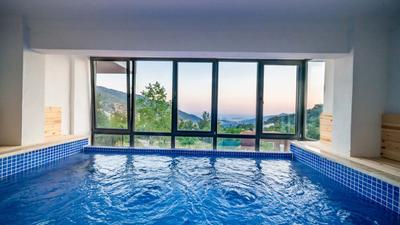 Villa Sarıbuva | Kaş