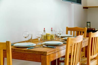 Center Apartment