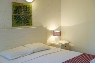 Center Apartment