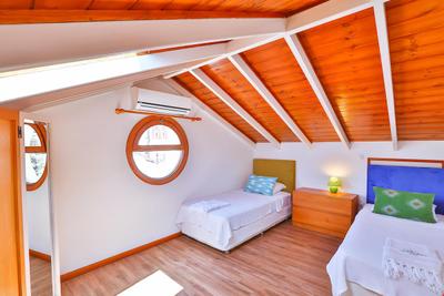 Çınarlar Apart Otel